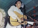 ELVIS PRESLEY - FROM THE WAIST UP (Very Rare 'IMPORT' 12