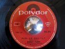 BOBBY PARIS rare Per-so-nal-ly northern soul Canada 45 LISTEN