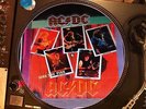AC/DC - Sink The Pink  Picture Disc 12