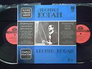 LEONID KOGAN violin COMPLETE COLL.25 “OUTSTANDING VIOLIN WORKS “ K.KONDRASHIN