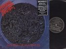 [LP] Morbid Angel,Altars Of Madness (Earache) {EX+} MOSH 11
