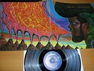 BUDDY MILES / A MESSAGE TO THE PEOPLE / GATEFOLD COVER / ORIG 1970  MINT- 