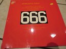 Aphrodite`s Child--666---Vertigo---6673001---Do LP---Vinyl--EX---FOC--