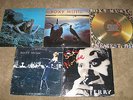 Roxy Music 5 LP Sirens Avalon Greatest Hits For Your Pleasure Bete Noire