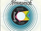 Artistics:Hope we have/I'm gonna miss you:US Brunswick:Northern Soul
