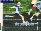 Get Up Kids, The - Four Minute Mile Splatter Vinyl Edition US LP