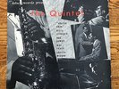 The Quintet LP Debut Records Presents Jazz at Massey Hall Debut DEB-124