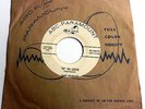 CLIFF RICHARD 45 'D' In Love / Catch Me ABC PARAMOUNT promo TEEN Pop ROCKER m49