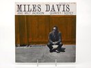 Miles Davis Quintet / Sextet Prestige 7034 RVG DG 446 W. 50th MONO
