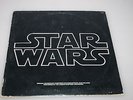 STAR WARS ORIGINAL SOUNDTRACK 2 RECORD SET - 1977 - JOHN WILLIAMS - VINYL 2T-541