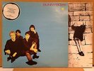 SUNNYBOYS - DEBUT S/T  LP - OZ POWER POP PUNK ROCK 1981 MUSHROOM AUSSIE