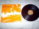 Dead Kennedys Fresh fruit for rotting vegetables (orange cover) 1981 IRS USA