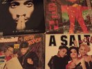 2pac Strictly 4 My N.I.G.G.A.Z, RU Still Down, Salt with a Deadly Pepa,Rock da h