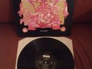 Black Sabbath Bloody Sabbath WWA Label 1st Press Lp Lovely Grade