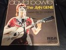 David Bowie - The Jean Genie // Hang On To Yourself 7
