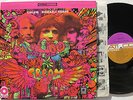 CREAM Disraeli Gears LP original US gold & purple Atco SD 33-232 NM Eric Clapton