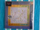 RUSH Snakes & Arrows 2-LP HQ-180 GRAM SEALED/NEW Atlantic 2007 ORIGINAL PRESSING