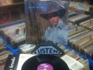Garth Brooks Debut Self Titled Album Capitol