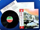 LED ZEPPELIN House of the Holy P8288 OBI LP DK8133