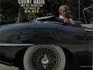 Count Basie vinyl LP album record On My Way & Shoutin' Again USA V-8511 VERVE