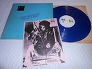 jimi hendrix  good vibes  blue vinyl   tmoq rare