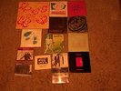 Sarah records 14 items 7