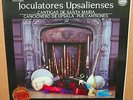 BIS JOCULATORES UPSALIENSES CANTIGAS DE SANTA MARIA DMM CLASSICAL LP CLEAN