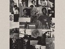 WORLD'S EXPERIENCE ORCHESTRA - The Beginning Of A New Birth - LP Funky Planet