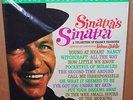 MFSL FRANK SINATRA SINATRA'S SINATRA 180GR AUDIOPHILE LP SEALED #625