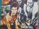 David Bowie - Diamond Dogs[RCA APL 0576 A-4/B-4 - [GATEFOLD SLEEVE] - LP
