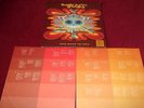 SUPER FURRY ANIMALS - RINGS AROUND THE WORLD - RARE ORIG 1ST PRESS UK LP EX/EX