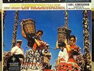 Kondrashin - Tchaikovsky/Rimsky-Korsakoff LP VG+ Living Stereo LSC-2323 SD 1s