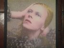 1971 DAVID BOWIE Hunky Dory LP - MINT - FIRST PRESSING - RCA LSP-4623