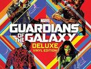 Original Soundtrack - Guardians Of The Galaxy (Vinyl LP / Album) Neu