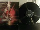 Excalibur Original Film Soundtrack Record Album  (1981