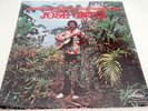 JOSE ORTIZ with MASO RIVERA Agradecimiento Navideno LP Puerto Rico Folk Sealed
