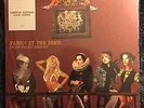 Panic At The Disco A Fever You Can't Sweat Out Gold Vinyl LP New Sealed /1150
