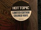 Fall Out Boy - From Under The Cork Tree Vinyl 2xLP Maroon Sealed /1500