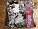 RARE Night Birds Fresh Kills LP /210 OBI Dead Kennedys ALL Adolescents NOFX