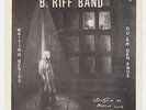 B. RIFF BAND Waiting Beside  swedish powerpop 7