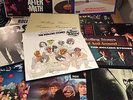 The Rolling Stones ?– The Rolling Stones Story X 12 LP's RARE DECCA version