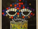 E. Ansermet RIMSKY-KORSAKOV Sheherazade / BORODIN Decca SXL 2268 ed. 2