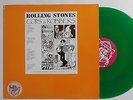 33 T THE ROLLING STONES COPS AND ROBBERS 200 COPIES