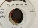 DEEP FUNK 45 - R.D.M. Band 