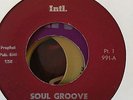 DEEP FUNK 45 Mato & the Mystics 