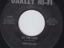 Enos MCLEOD by the look 45 rare SKA rocksteady SKINHEAD REGGAE mod HEAR ?
