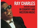 Ray Charles - Modern Sounds in Country and Western Music - Ltd. Edt 180g  V NEW