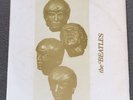 The Beatles Renaissance Minstrels Volume 1 LP Vinyl limited Edition Rare