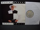 Garth Brooks ?– The Chase' LP VG+ / VG++ SPAIN PRESS 1992