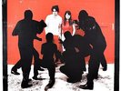 THE WHITE STRIPES White Blood Cells LP NEW 180 GRAM VINYL THIRD MAN REMASTERED